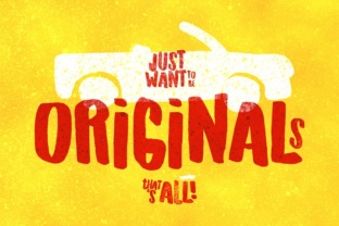 Finding the Perfect Hand-Drawn Vibe with Originals