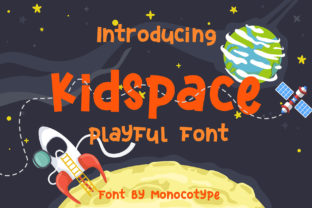 Kidspace: Crafting Playful Designs for Young Audiences